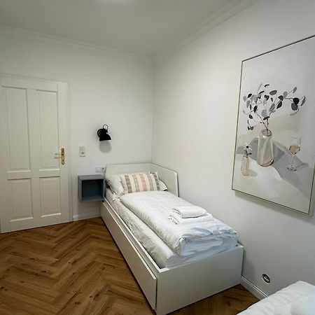 Morand I Apartments Salzburg Exteriör bild