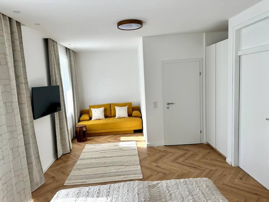 Morand I Apartments Salzburg Exteriör bild