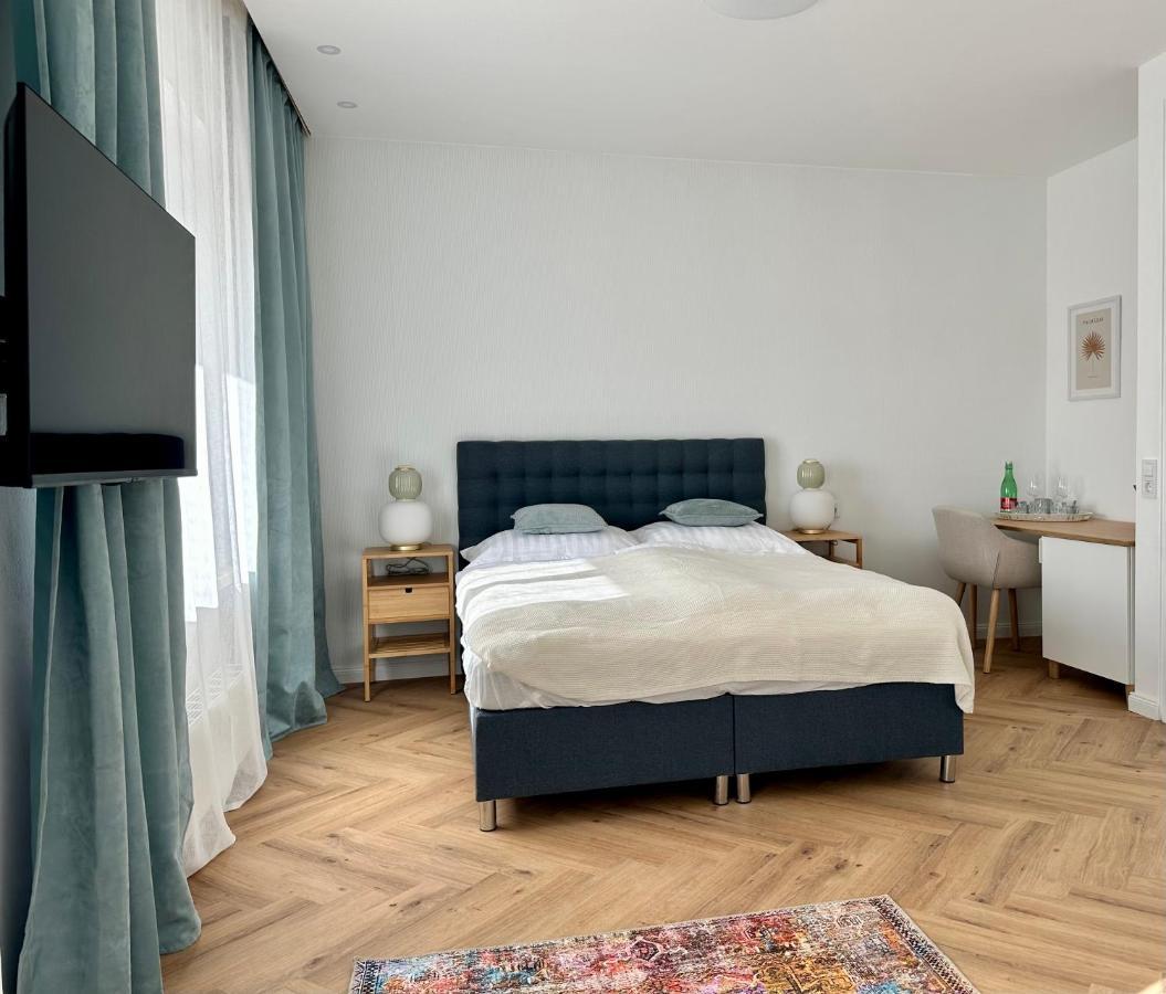 Morand I Apartments Salzburg Exteriör bild