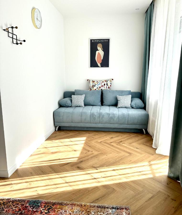 Morand I Apartments Salzburg Exteriör bild
