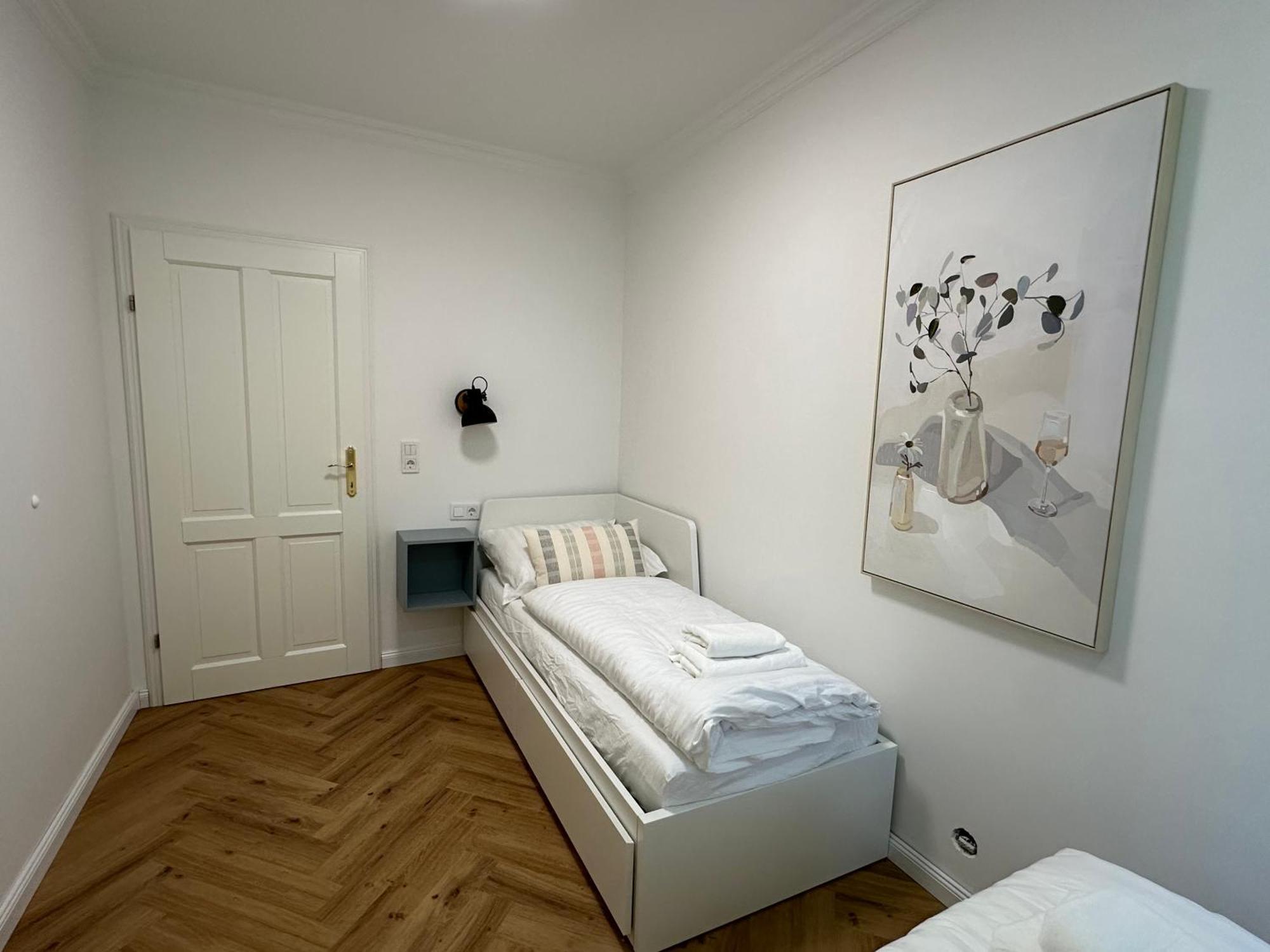 Morand I Apartments Salzburg Exteriör bild